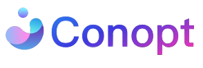 iConOpt Logo